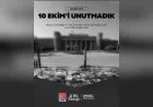 CHP Eski Genel Başkanı Kemal Kılıçdaroğlu: “Adaletten, kavgamızdan vazgeçmeyeceğiz”