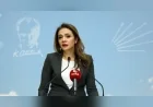 CHP Genel Başkan Yardımcısı Dr. Gamze Akkuş İlgezdi: “SGK Desteği Pul Oldu, Engelliye ve Hastaya Yaşamak Lüks!”