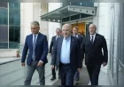 Zafer Partisi Genel Başkanı Prof. Dr. Ümit Özdağ: “Düşman ceza hukuku bu kadar baskıcı uygulanmamalı”