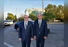Ticaret Bakan Yardımcısı Sezai Uçarmak: “Türkiye-Bulgaristan Arasında Yeni Gümrük Kapısının Açılması Zorunluluk”