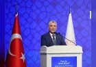 Ticaret Bakanı Ömer Bolat: “Hedefimiz kültürümüzü güçlü markalara, sanatımızı ekonomik zenginliğe dönüştürmek”