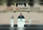 İçişleri Bakanı Mustafa Çiftçi: “Kaman Cevizi Üreticilerimizin Alın Teriyle Yetişen Müstesna Bir Değerimizdir”