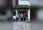 Gripin Grubu Aydın Konseri İçin Efeler Belediyesi Doğa Konaklama’yı Tercih Etti