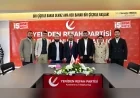 Yeniden Refah Partisi Kastamonu İl Başkanı Av. Akif Güzel: “Vekil imam ve müezzinlerimizin kadro hakları verilerek anayasal eşitlik sağlanmalı”