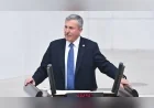 Yeni Yol Grubu Grup Başkanvekili Doç. Dr. Selçuk Özdağ: “Sizi Kaçtığınız Yere Kadar Kovalayacağız”