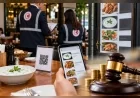 Ticaret Bakanlığı: “Ankara’da 34 Ürünün Fiyatı Farklı Çıktı, Restorana 135 Bin TL Ceza Uygulandı”