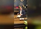Anahtar Parti Erzincan İl Başkanı Ahmet Korkmaz: “Asayiş ve Trafik Konusunda Tavizimiz Yok”