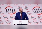 ATO Başkanı Gürsel Baran: “Tüm Üyelerimizi Oy Kullanmaya, Odamızın Geleceğinde Söz Sahibi Olmaya Davet Ediyorum”