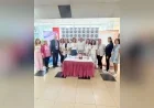 Ege Üniversitesi Hastanesinde Meme Kanseri Farkındalık Standı Yoğun İlgi Gördü: Erken Tanının Önemi Anlatıldı