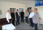 Adıyaman Belediye Başkanı Abdurrahman Tutdere: “Taksici esnafımız için konforlu çalışma alanları oluşturuyoruz”