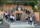 Narlıdere Belediyesi Özel Çocuklar ve İzmir’i Keşfetme Fırsatı Bulamayan Kadınlar İçin Kültür Turlarını Sürdürüyor