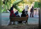 Düzce Belediyesi Millet Bahçesi’nde İzmarit Denetimi Yaptı, Yere Sigara Atanlara Para Cezası Uygulandı