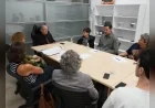 Denizli Büyükşehir Belediyesi Kent Konseyinde Yeni Dönemin İlk Toplantısı Yapıldı, Çevre ve İklim Değişikliği Meclisi Kuruluyor