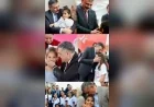 İçişleri Bakanı Mustafa Çiftçi: “Kız evlatlarımız gözümüzün nuru, yarınlarımızın umududur”