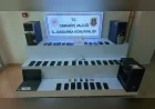 İçişleri Bakanlığı: “8 İlde Yasa Dışı Bahis Operasyonunda 59 Şüpheli Yakalandı, 7 Milyar TL Para Hareketi Tespit Edildi”