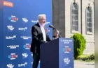 AK Parti Diyarbakır Milletvekili Galip Ensarioğlu: “Diyarbakır Kültür Yolu Festivali Şehrimize Değer Katacak”