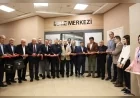 Pamukkale Üniversitesinde 512 Kesitli Sanal Anjiyo BT Cihazı Hizmete Girdi, Hayırsever İş İnsanlarına Teşekkür Plaketi Verildi