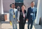 Denizli Barosu’nun İlk Kadın Başkanı Av. Özlem Doğan Bıyıklı 720 Oyla Seçildi