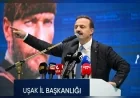 Anahtar Parti Genel Başkanı Yavuz Ağıralioğlu: “Herkes sandık bekliyor, milletin de bir selamı olacak”