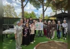 Menderes Belediye Başkan V. Asuman Şen: “Her vatandaşımız için gülümseten çalışmalarda bulunmaya devam edeceğiz”