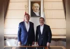 Ayvalık Belediye Başkanı Mesut Ergin: “Afetlere Karşı Dijital Altyapımızı Daha Dayanıklı Hale Getiriyoruz”