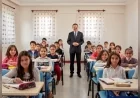 Altındağ Belediye Başkanı Dr. Veysel Tiryaki: “Gençlerimizi kültür, sanat ve sporla buluşturuyoruz”