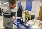 Ankara Büyükşehir Belediyesi ASKİ Genel Müdürlüğünden Su Kartlarında Yeni Dönem: NFC ile Yüklemeler Cep Telefonundan Yapılabilecek