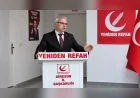 Yeniden Refah Partisi Çamoluk İlçe Başkanı Selim Ekinci: “Valilikten 100 Gündür Cevap Yok, Bu Müdür Vekilini Kim ya da Kimler Koruyor?”