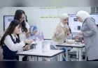 CGTN: Çin, Dijital Teknolojilerle Kadınların Güçlenmesini ve Küresel Cinsiyet Eşitliğini Destekliyor