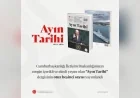 Cumhurbaşkanlığı İletişim Başkanlığının “Ayın Tarihi” Dergisinin Eylül 2026 Sayısı Yayımlandı