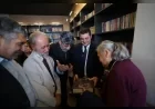 Torbalı Belediye Başkanı Övünç Demir: “Siz Yeter Ki Hayalleriniz İçin Çalışın; Çayınız da Çalışma Yerleriniz de Bizden”