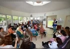İzmir Büyükşehir Belediyesi’nden Efes Selçuk’ta Kadınlara Meme Kanseri Farkındalık Eğitimi: Erken Tanı ve Sağlıklı Yaşam Vurgusu