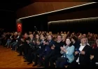 BEYLİKDÜZÜ’NDE YAŞAR KEMAL DOĞUM GÜNÜNDE ANILDI: “SESLERİ VE ESERLERİ YÜREĞİMİZDE YAŞAMAYA DEVAM EDİYOR”