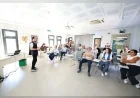 EFES SELÇUK’TA ZEYTİN ÜRETİCİLERİNE VERİM VE AĞAÇ SAĞLIĞINI ARTIRMAYA YÖNELİK ÜCRETSİZ BUDAMA EĞİTİMİ DÜZENLENDİ