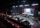 AYVALIK BELEDİYE BAŞKANI MESUT ERGİN: “VURAL SİNEMASI’NI YENİDEN AYVALIK’IN KÜLTÜR VE SANAT YAŞAMINA KAZANDIRIYORUZ”