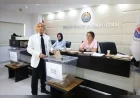 MTSO’da Hamit İzol Yeniden Meclis Başkanı Seçildi: 115 Üyeden 61 Oy Aldı