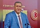 CHP Niğde Milletvekili Ömer Fethi Gürer: “Yaşlanırken borçlanmak olağanlaştı, 56 yaş üzerindekilerin kredi borcu yüzde 51,8 arttı”