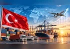 Ticaret Bakanlığı: Eylül Ayında İhracat Yüzde 15,4 Artarak 26 Milyar Dolara Ulaştı