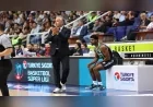 Yukatel Denizli Basket Başantrenörü Zafer Aktaş: “Takım olma yolunda iyi ilerliyoruz”
