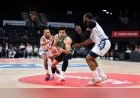 Yukatel Denizli Basket Avrupa Kupası’nda SL Benfica Deplasmanına Çıkıyor: Hedef Lizbon’da Galibiyet