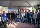 Bursa Büyükşehir Belediyesi Başkan Vekili İsmail Şenol: “Rahvan binicilik köklü tarihimizden bugüne taşıdığımız önemli bir kültürel mirastır”