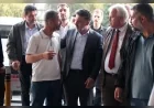 Bursa Büyükşehir Belediye Başkan Vekili Şahin Biba: “Ekiplerimiz her an yanlarında olacak”