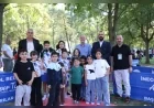 İnegöl Belediye Başkanı Alper Taban: “Her Çocuğumuzun En Az Bir Spor Dalıyla İlgilenmesini İstiyoruz”