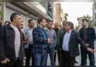 Bornova Belediye Başkanı Ömer Eşki: “Kasım Ayında Naldöken’in Cadde ve Sokaklarını Baştan Aşağı Yenileyeceğiz”