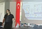 Ege Üniversitesinde MATLAB ve Yapay Zekâ Eğitimi: Öğrenciler Makine Öğrenmesini Uygulamalı Olarak Öğrendi