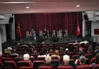 Bornova Belediye Başkanı Ömer Eşki: “Sazın ve sözün mirasına sahip çıkmaya devam edeceğiz”