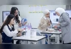 Çin Dijital Teknolojilerle Kadınların Güçlenmesini ve Küresel Ekonomiye Katılımını Destekliyor