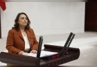 CHP Adana Milletvekili Dr. Müzeyyen Şevkin: “Son sınıf öğrencileri devam zorunluluğu nedeniyle mağdur oluyor”
