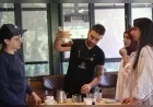 Nevşehir Belediye Başkanı Rasim Arı: “Gençlerimizin İlgi Alanlarına Hitap Eden Etkinliklere Büyük Önem Veriyoruz”
