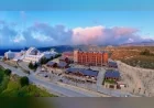 Kültür ve Turizm Bakanlığı Uludağ’da Dört Mevsim Turizm İçin Yeni Dönemi Başlattı